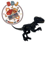 Lego dinausor indoraptor