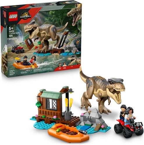 Lego jurassic world - lego,
