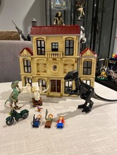 LEGO Jurassic World Indoraptor