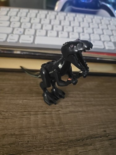 Nuovo jurassic world - nuovo,