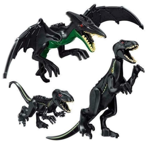 Jurassic world fallen kingdom - jurassic,