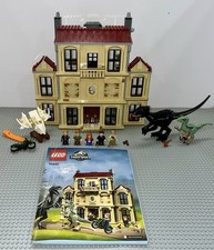 Lego 75930 Jurassic World