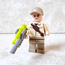 LEGO Jurassic World jw025 Ken