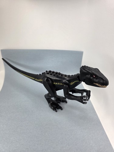 Lego jurassic world indoraptor - lego,