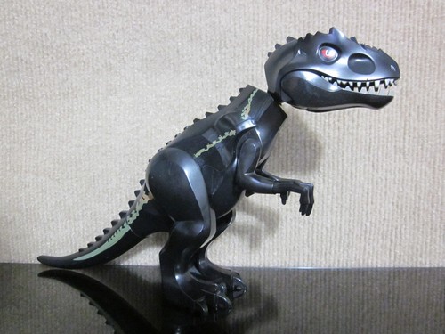 Figura dinosauro jurassic - figura,