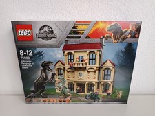 Lego Jurassic World 75930