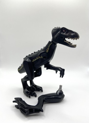 Lego jurassic indoraptor - lego,