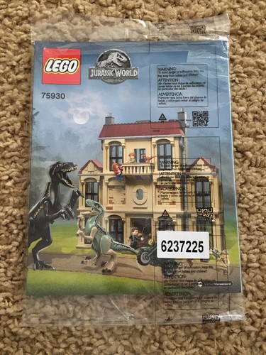 Nuovo manuale solo - nuovo, lego