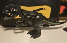 Nuovo dinosauro Lego