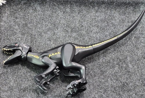 Lego jurassic world dinosaur - lego,