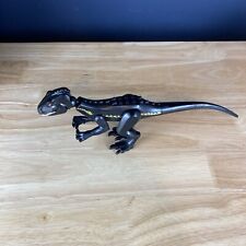 Indoraptor Jurassic World Lego