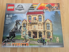 LEGO Jurassic World Set 75930