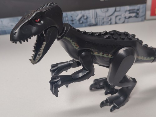 Nuovo dinosauro lego - nuovo,