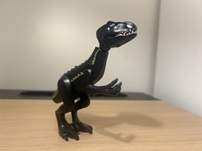 Personaggio dinosauro Lego