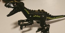 Nuovo dinosauro Lego