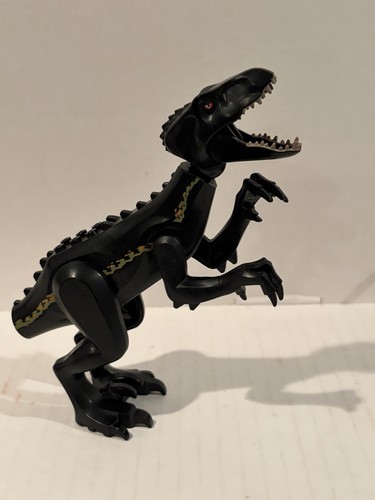 Lego jurassic world - lego,