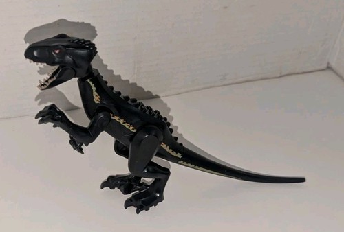 Lego jurassic world dinosauro - jurassic,