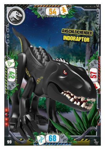 Lego jurassic world - lego,