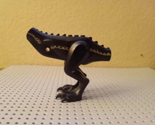 Lego indoraptor corpo - lego, corpo+gambe