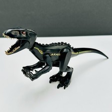 LEGO Jurassic World Indoraptor