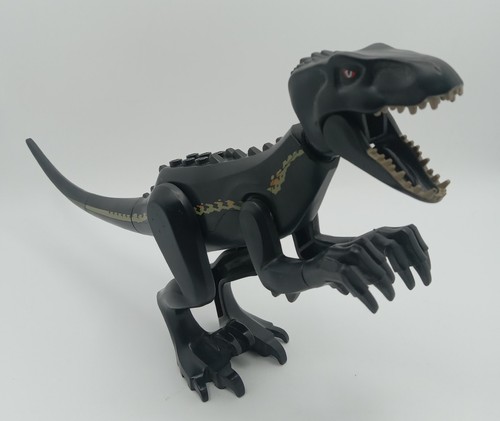 Indoraptor 75930 jurassic - indoraptor,