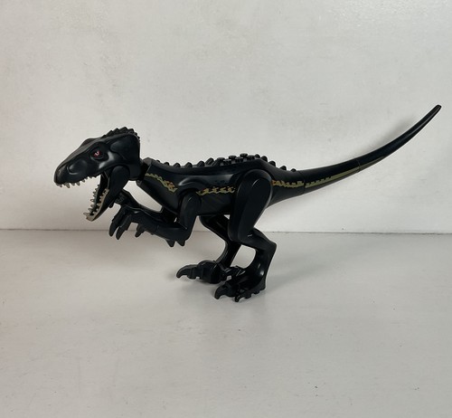 Lego jurassic world - lego,