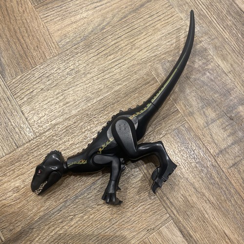 Lego jurassic world indoraptor - lego,