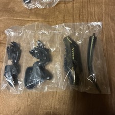 Nuovo Lego dinosauro animale