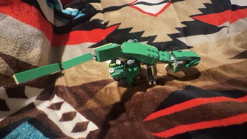 Lego jurassic world dinosauri - lego,