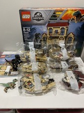 LEGO 75930 Jurassic World