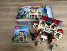 Jurassic World LEGO 75930