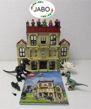 (AH 9) LEGO 75930 Indoraptor