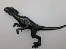 LEGO Jurassic World Dinosauro