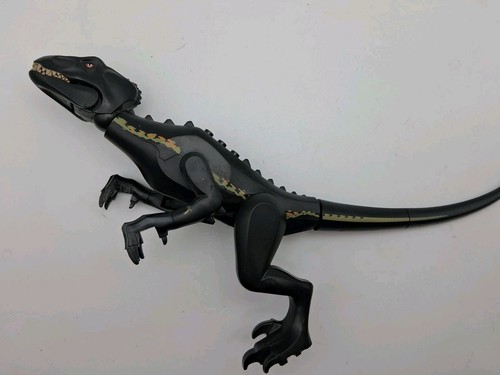 Lego jurassic world dinosauro - jurassic,