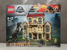 LEGO 75930 JURASSIC WORLD