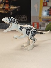 Personaggio dinosauro Lego