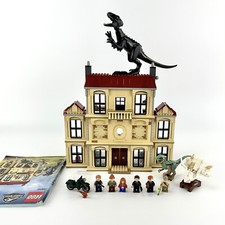 LEGO 75930 - Jurassic World