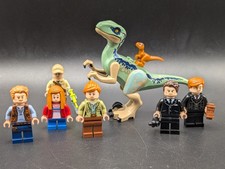 LEGO 75930 Jurassic World