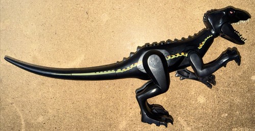 Lego jurassic world dinosauro - lego,