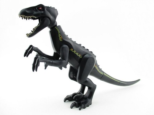 Lego 75930 jurassic - lego,