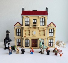 LEGO 75930 - Jurassic World