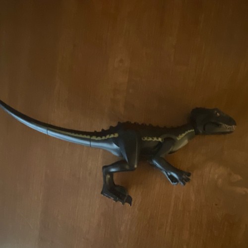Lego jurassic world minifigure - lego,