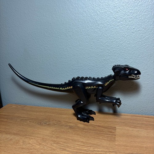 Lego jurassic world indoraptor - lego,