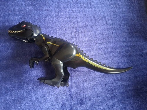 Lego fuori marca jurassic - lego,
