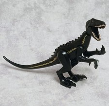 Authenic Lego Jurssic World