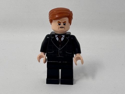 Lego jurassic world gunnar - lego,