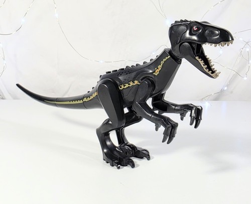 Indoraptor 75930 jurassic - 75930,