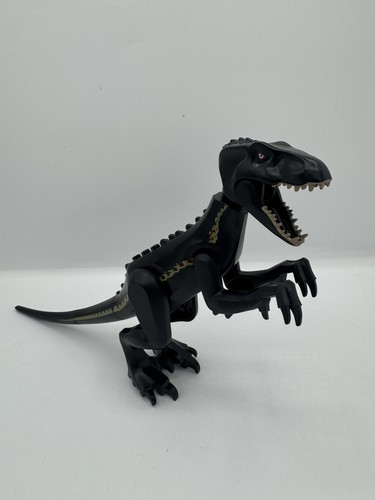 Lego jurassic world indoraptor - jurassic,