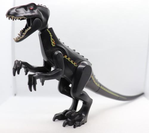 Indoraptor 75930 jurassic - indoraptor,